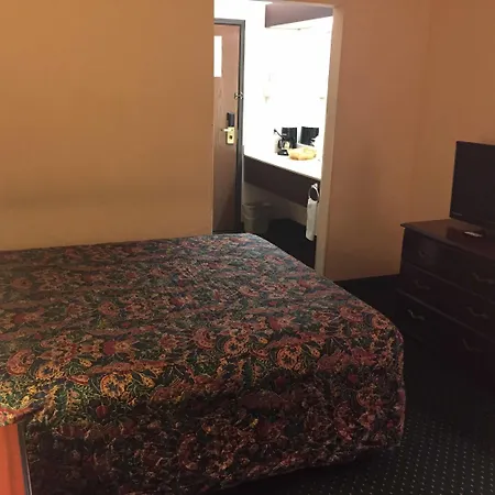 Haven Inn & Suites-3