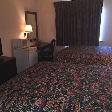 Haven Inn & Suites-2