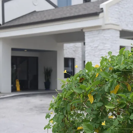 Destiny Palms Hotel Maingate West-2