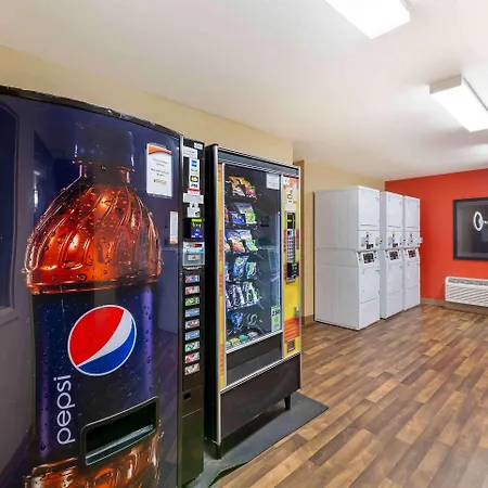 Extended Stay America Suites - Cleveland - Brooklyn-3