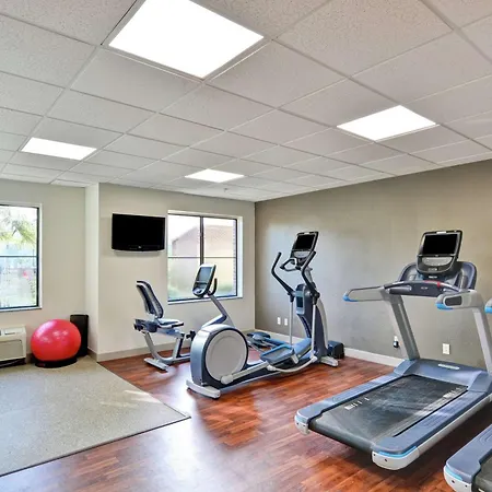 Doubletree By Hilton Hattiesburg, Ms-3