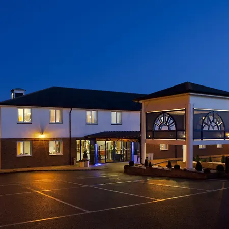 Holiday Inn Express Canterbury By Ihg-3