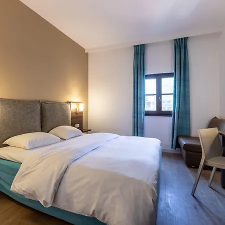 Trip Inn Eden Antwerpen-2