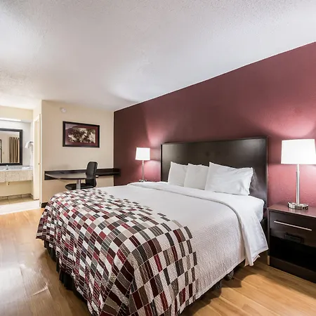 Inn Lexington, Nc-3