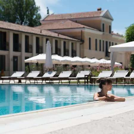Relais Monaco Country Hotel & Spa-2