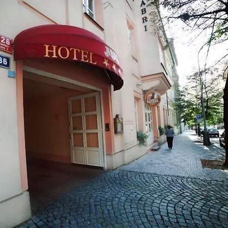 Abri Hotel-2