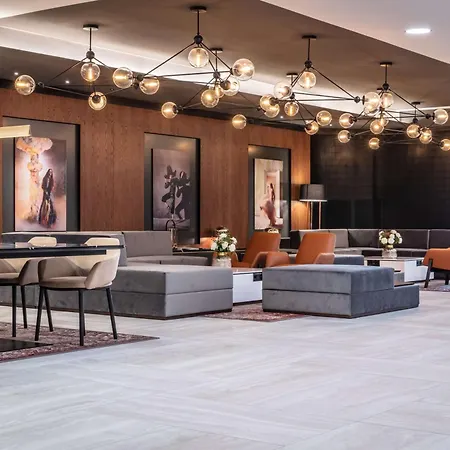 Radisson Blu, Basel-2