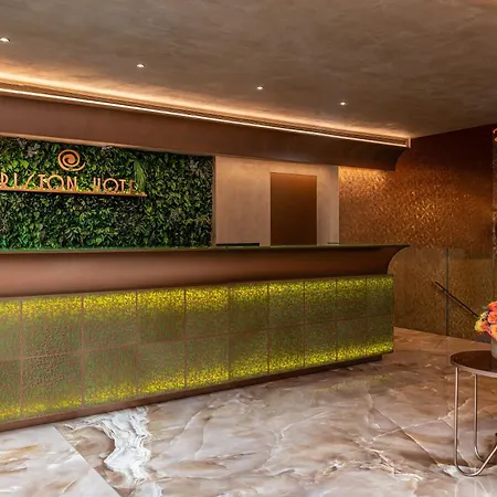 Hotel Ariston-2
