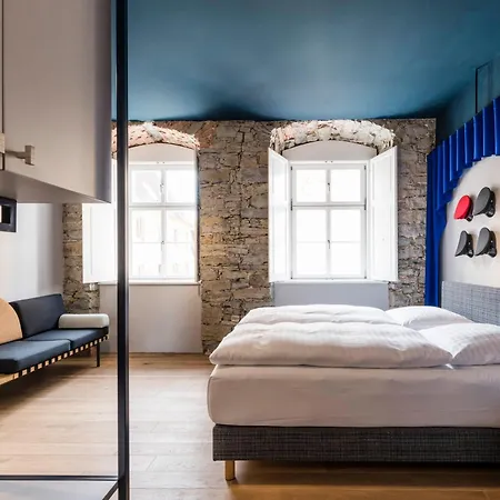 Romantik Hotel Zur Schwane-2