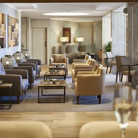 Suite Hotel Eden Mar - PortoBay-3