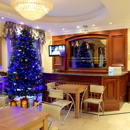 Pembridge Palace Hotel-2