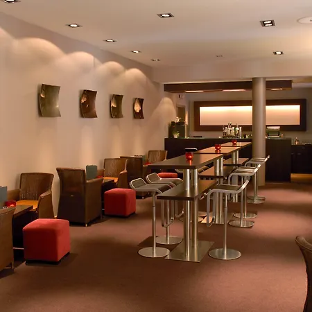Martin'S Brugge-3