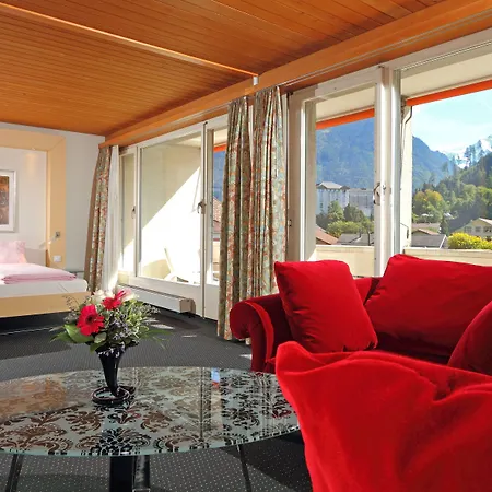 Stella Swiss Quality Hotel-3