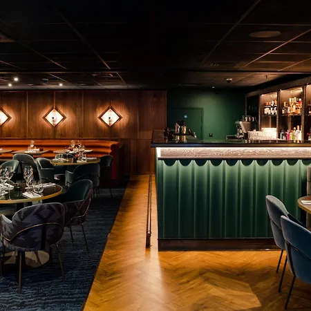 Club Quarters Hotel London City, London-2