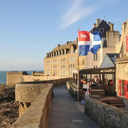 Hotel Des Marins, Saint-Malo-2