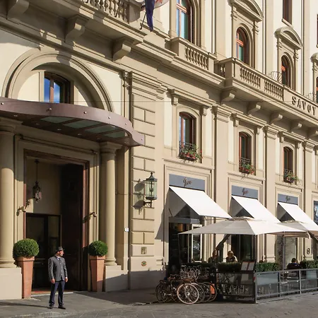 Rocco Forte Hotel Savoy-3