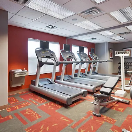 Residence Inn By Marriott Austin Parmer/Tech Ridge-3