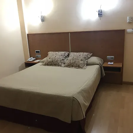 Hotel Alfonso VIII De Cuenca-2