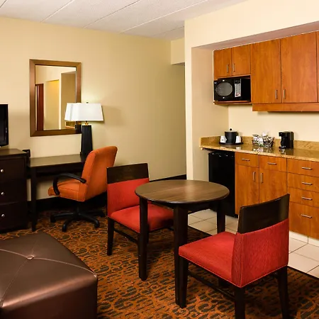 Hampton Inn Columbia, Md-3