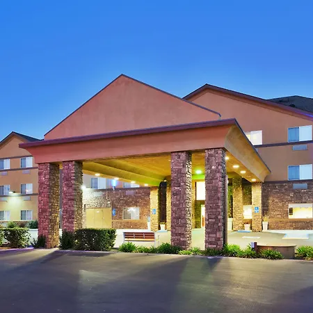 Holiday Inn Express & Suites Watsonville By Ihg-2