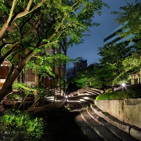 Cerulean Tower Tokyu Hotel, A Pan Pacific Partner Hotel-2