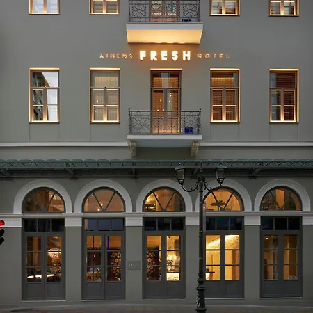 Fresh Hotel, A Member Of Design Hotels-2