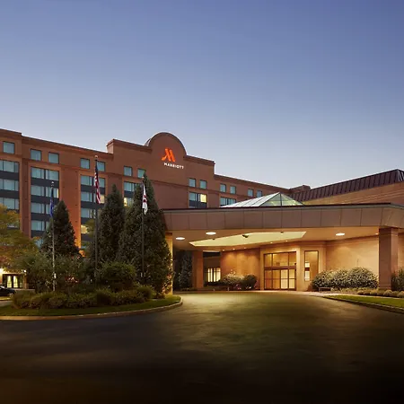 Marriott Hartford/Windsor Airport-3