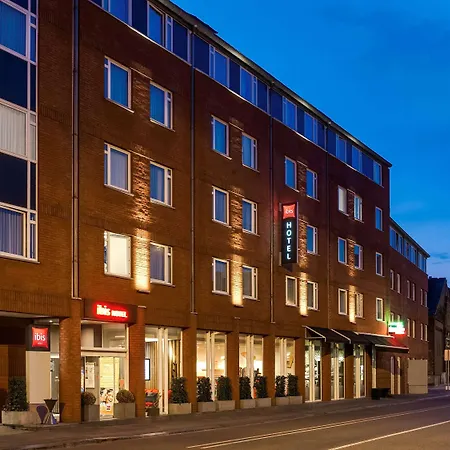 Ibis Namur Centre-3