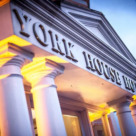 York House Hotel-2