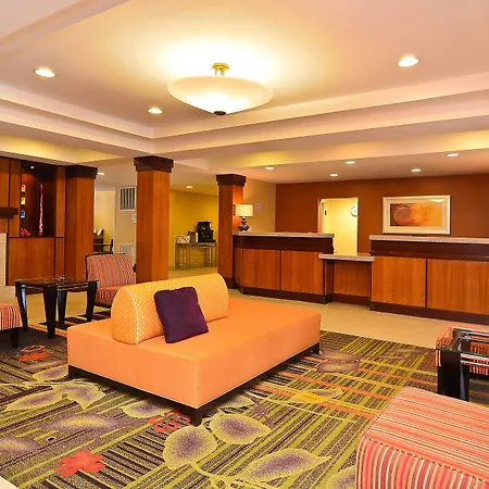 Fairfield Inn & Suites - Boone-3