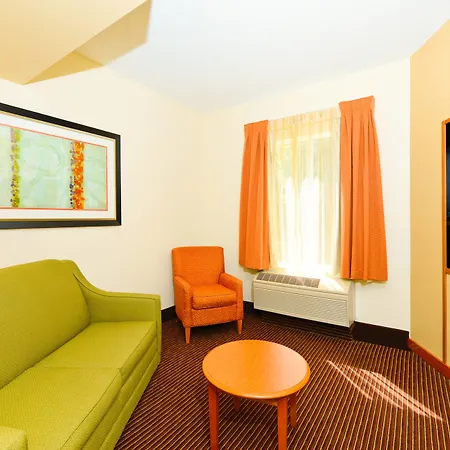 Fairfield Inn & Suites - Boone-2