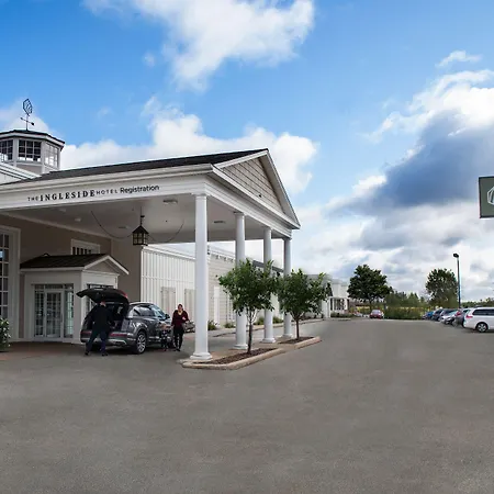 The Ingleside Hotel-2