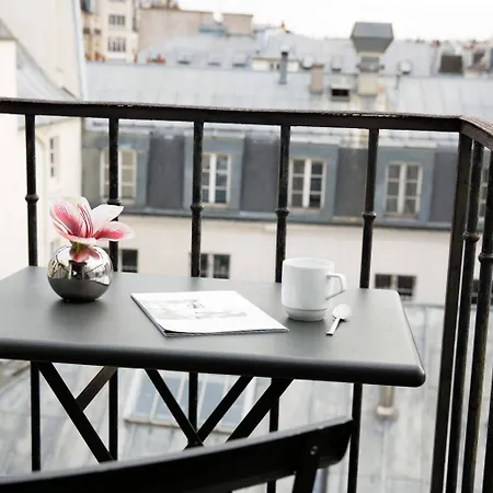 Hotel Jacques De Molay - Fitness & Sauna-2