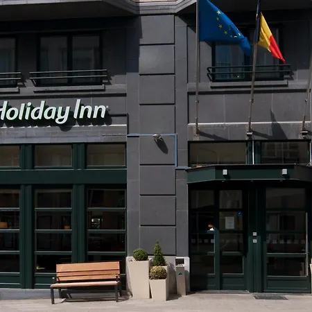 Holiday Inn Brussels Schuman By Ihg-3
