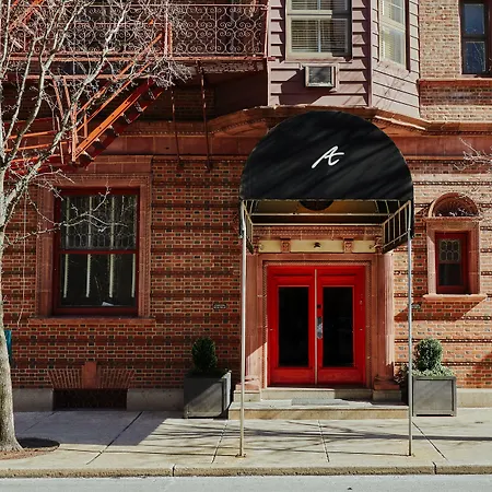 Alexander Inn-2
