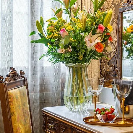 Palazzo Bembo - Exclusive Accommodation-2