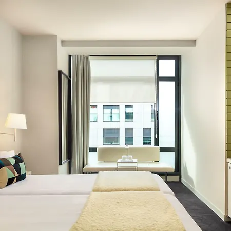 Hotel Miro-3