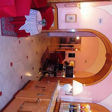 Hotel Nuovo Rebecchino-3