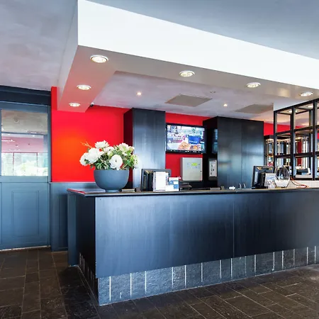 Bastion Hotel Zaandam-3
