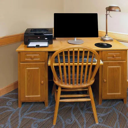 Americinn By Wyndham Webster City-2