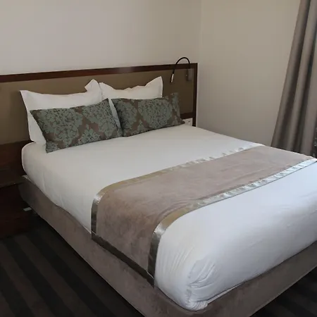 Art Hotel Lafayette-3