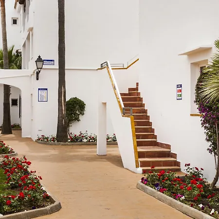 Globales Aparthotel Bouganvilla-3
