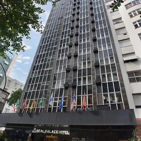 Real Palace Hotel-2