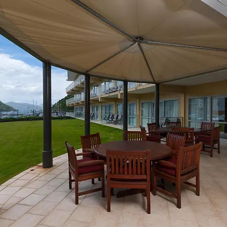 Beachcomber Inn Picton-3