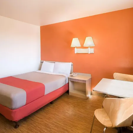 Motel 6-Pendleton, Or-3