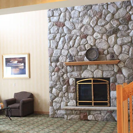 Quality Inn & Suites Lodi I-90-2