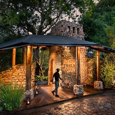 Tsala Treetop Lodge-2