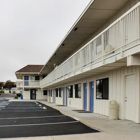 Motel 6-Pismo Beach, Ca-2
