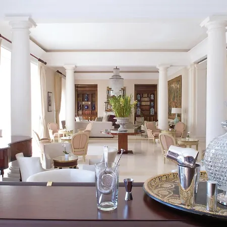 Hotel Cap Estel-3