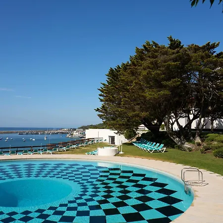 Hotel Do Mar-2